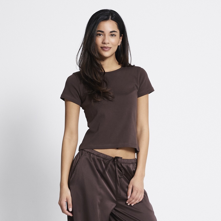 Baby tee "Leja"
